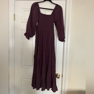 CJLA dress